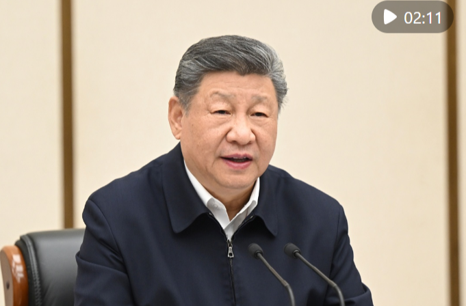 近镜头｜四到雄安，总书记心系“未来之城”