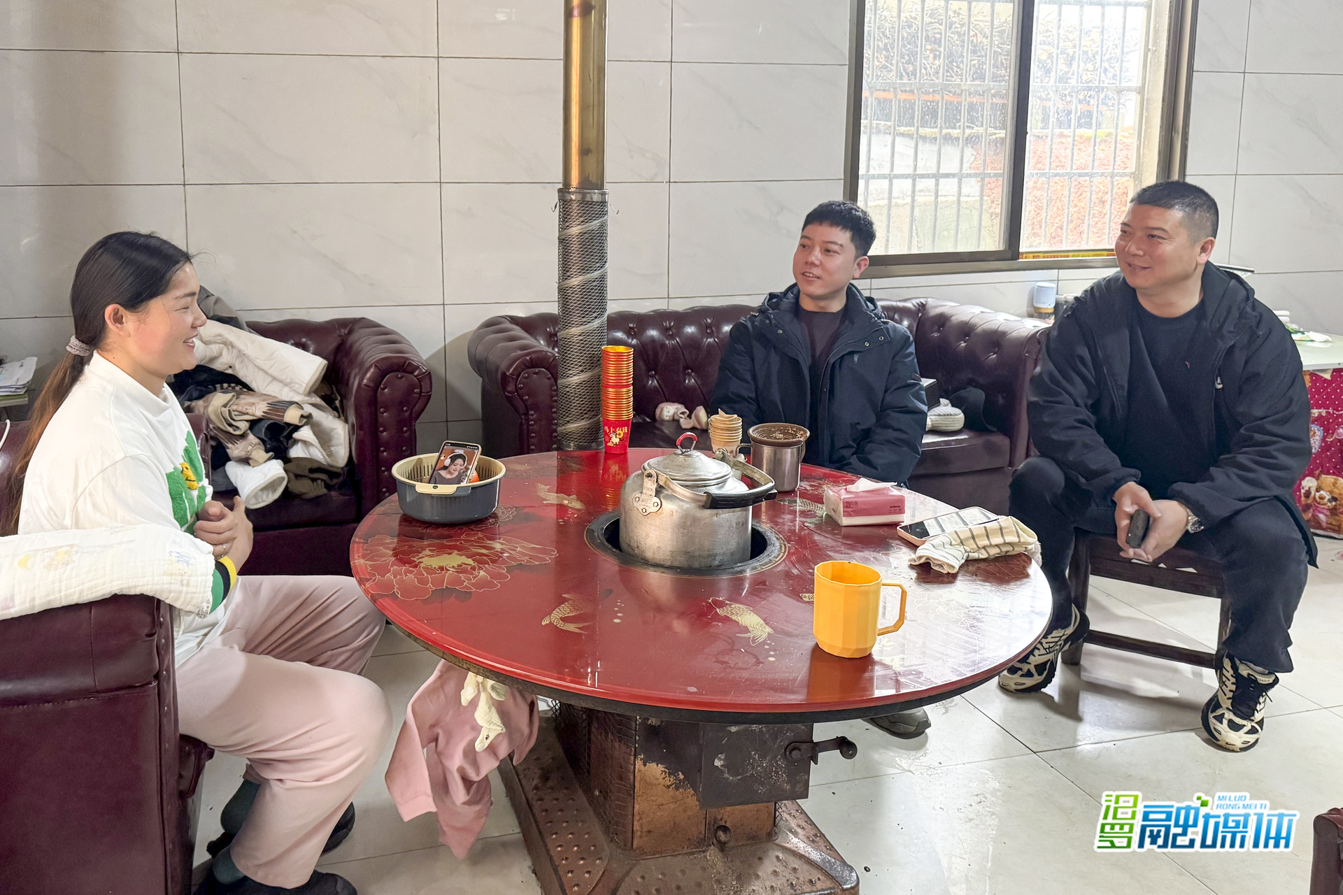 新市街道八里村：满月之喜不办宴 移风易俗树新风