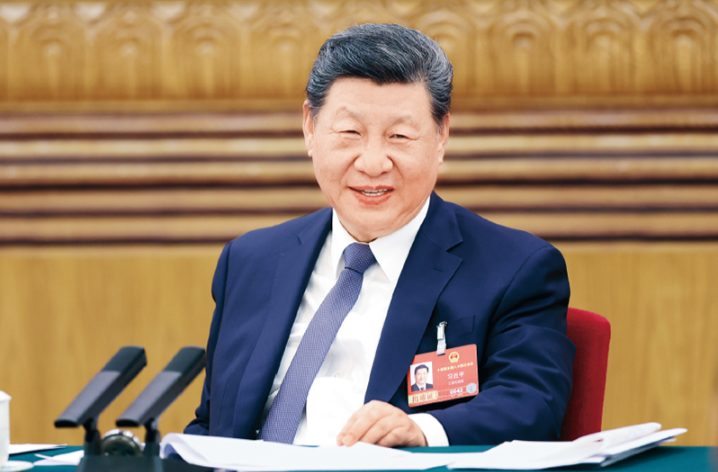 树立和践行正确政绩观