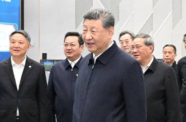 拾光纪·从雄安看政绩观，总书记这样要求狠抓落实“定下来的事”