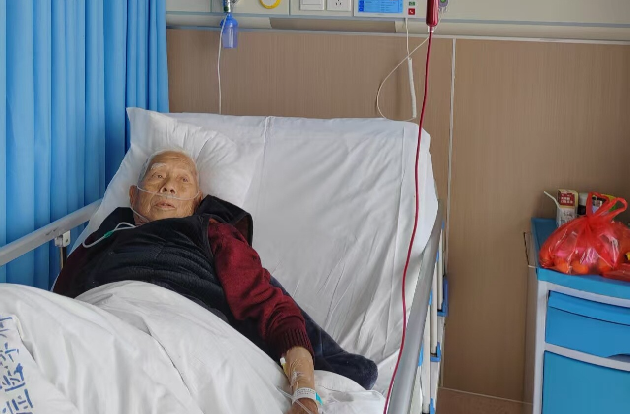 20小时即完成治丧全过程  ——汨罗九旬教师用行动诠释移风易俗真谛