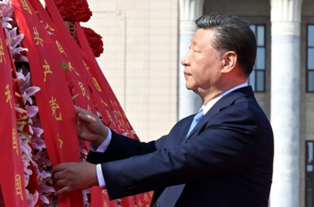 传习录丨天地英雄气