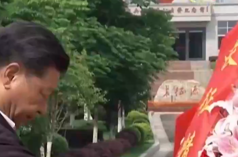 家国永念｜山河铭记