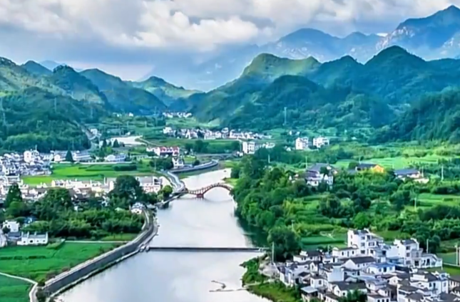 壹视界·任仲平文章解读｜从四个“新”，读懂中国为什么一定能成功