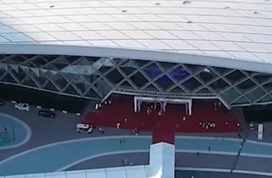 习言道丨与中国同行就是与机遇同行