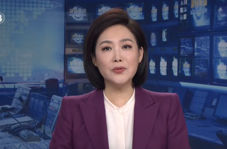 习近平夫妇同苏林夫妇亲切话别