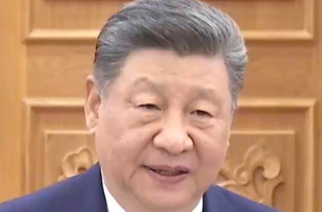 联播+｜机器人 AI眼镜……外国政要为何密集“打卡”中国智造？