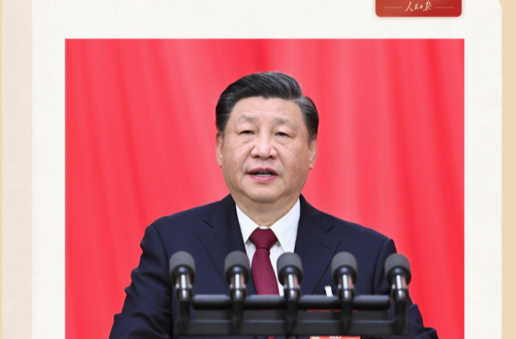 此行间·谈国家安全，总书记用过这些精彩比喻