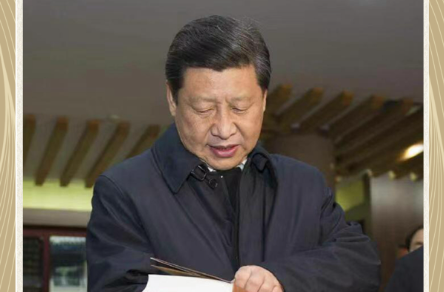 近闻·“读书已成了我的一种生活方式”