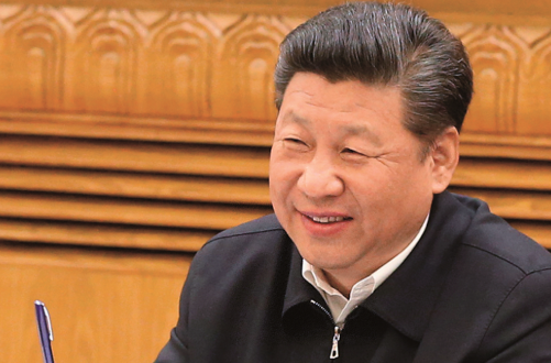 拾光纪·“让互联网更好造福人民、造福世界”，总书记这样嘱托