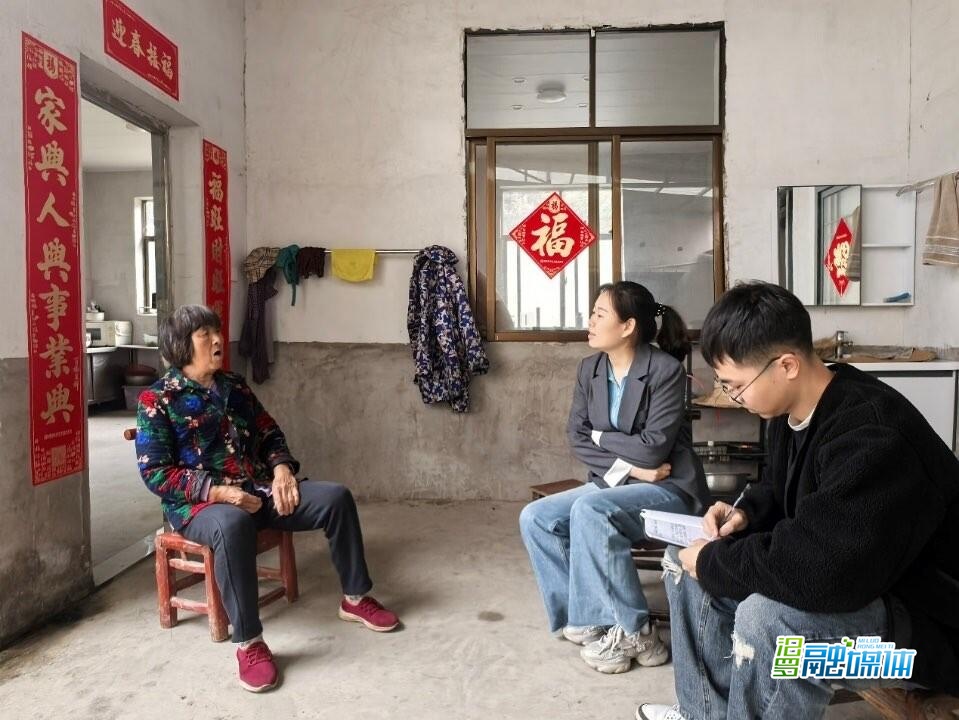 从“大操大办”到“重情轻礼”  弼时镇序贤村这样破旧立新