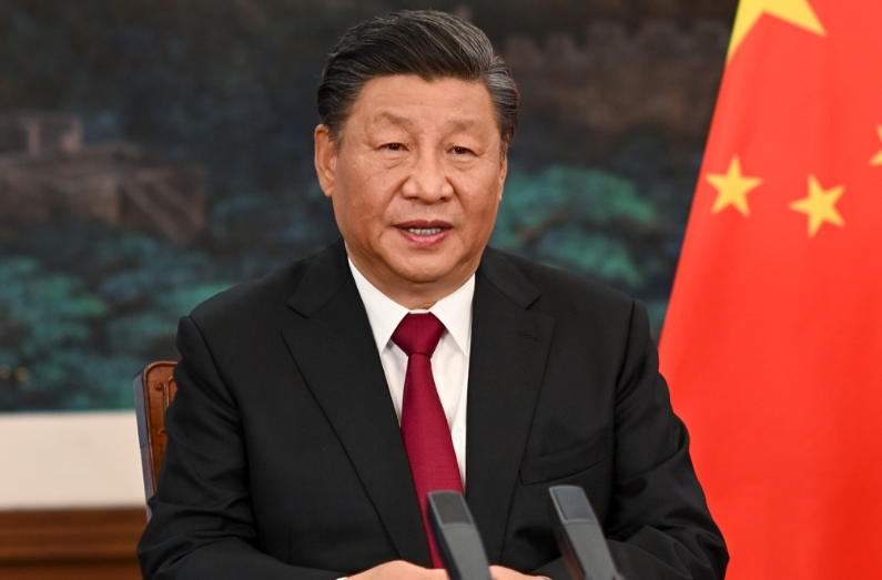 学习新语｜共同构建地球生命共同体