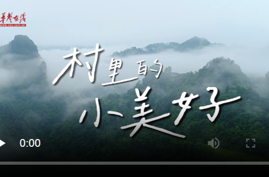 村里的小美好①丨十八洞村：蜜是甜的，日子也是甜的