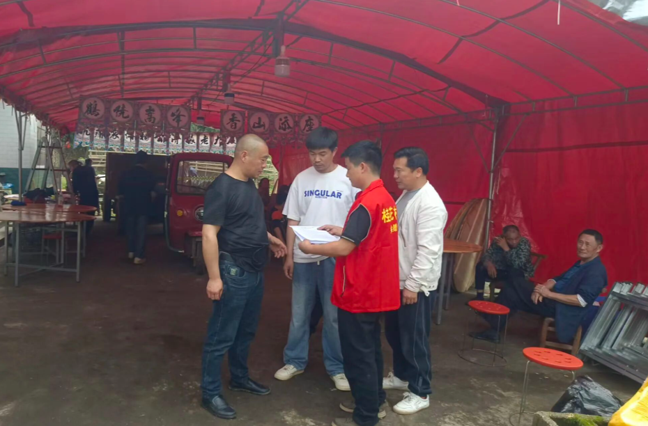 【学习强国】文明实践丨不铺张才是真体面 ——汨罗乡村这样算好“白事两本账”