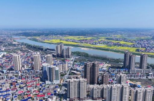 【湖南日报】汨罗：建设全国循环经济高地