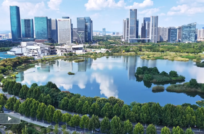 时政微视频丨习近平与义乌的故事