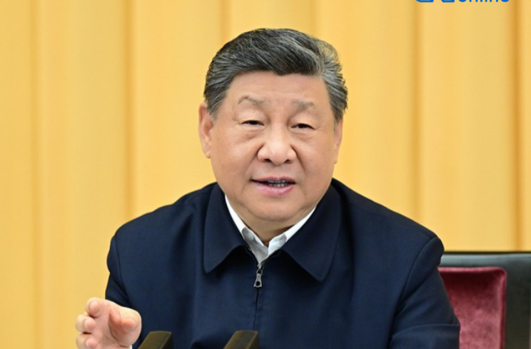【讲习所·中国与世界】习近平：加强基础研究 打牢科技强国建设根基