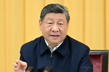 和总书记面对面丨加强基础研究 进一步打牢科技强国建设根基