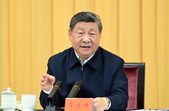 第一观察｜开局之年，总书记对加强基础研究作出战略部署