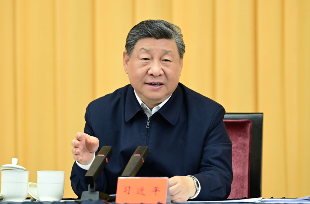 一见·“十五五”开局起步，为何强调加强基础研究要“持续抓下去”