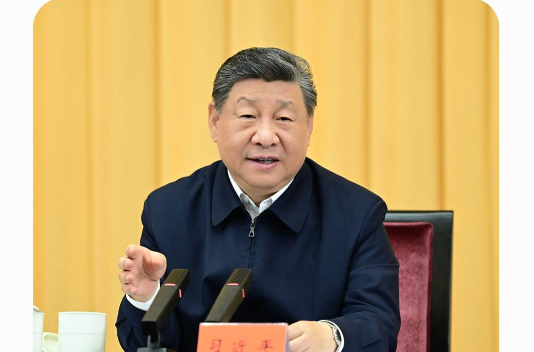 时政微观察丨加强基础研究，不断抓出新成效