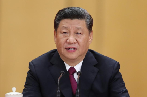 学习新语｜奋斗是青春最亮丽的底色
