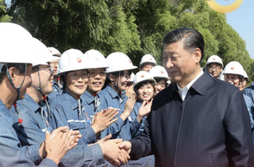 总书记心系一线劳动者