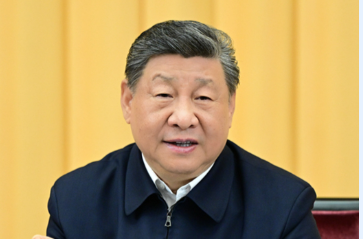 独家视频丨总书记心系科技创新 推动建设科技强国