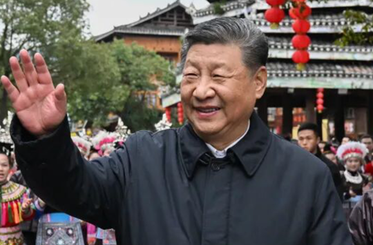 总书记的人民情怀丨“涉及老百姓的事情关键在实”