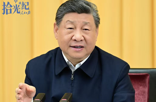 拾光纪·“不断抓出新成效”，总书记再次强调“加强基础研究”有何深意