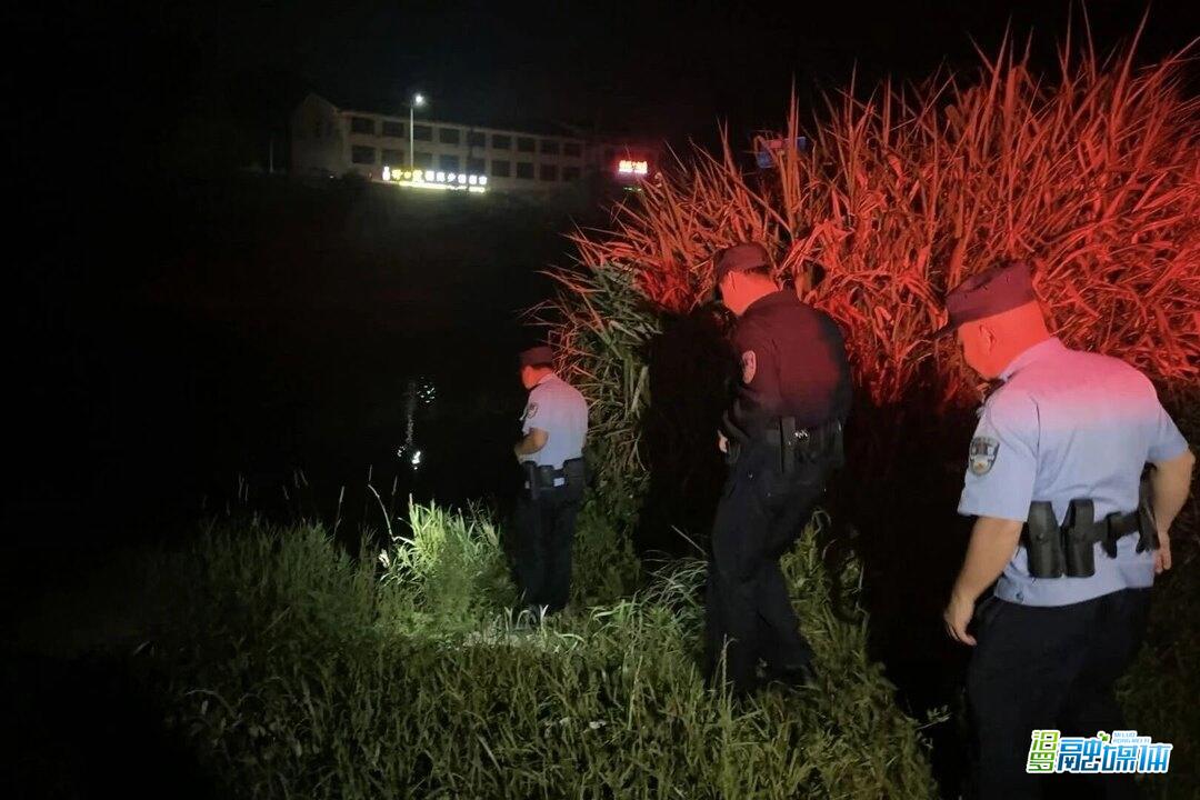 “五一”警相随：汨罗公安用坚守诠释“劳动最光荣”