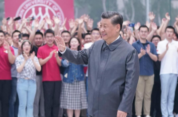学习新语丨青年最值得爱护、最值得期待