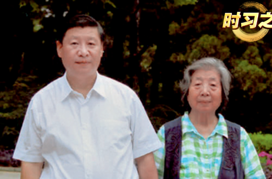 时习之｜“不要在日常的忙碌中遗忘了真情”