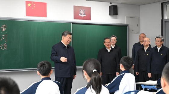 时政微观察丨科学决策，为人民出政绩