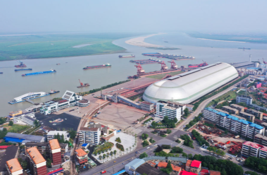 经济大省调研行｜向新而行天地宽——湖南实干担当彰显大省作为