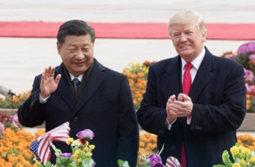此行间·谈中美关系，习主席这些比喻饱含深意
