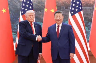 这份时代答卷，需要大国领导人共同书写