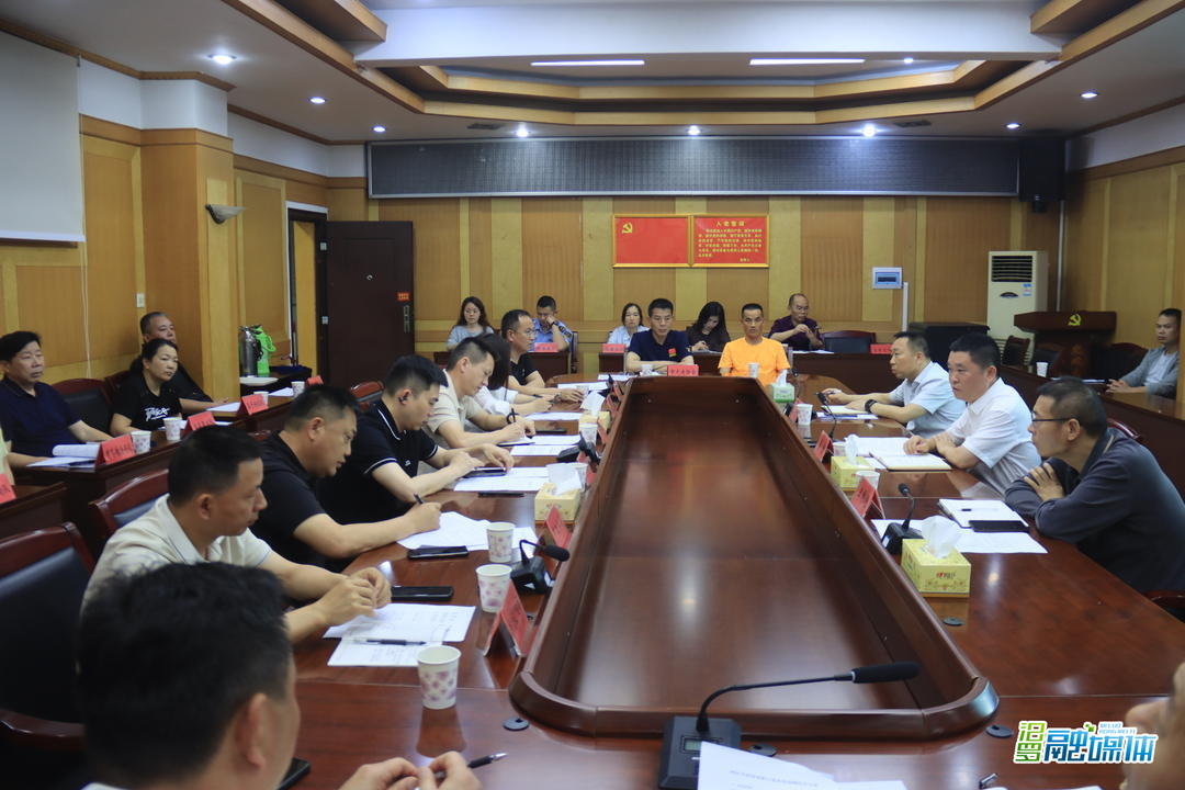 汨罗部署2026年职工龙舟活动 训练下周启动