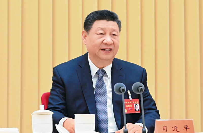 习近平：做强做优做大实体经济