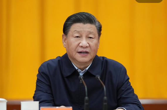 总书记引领强国之路｜聚天下英才而用之