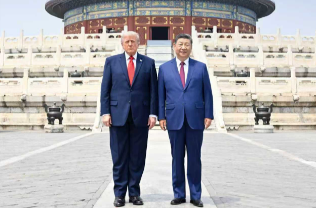 从过去探寻未来