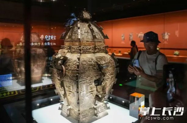 博物馆如何接住“泼天流量”？