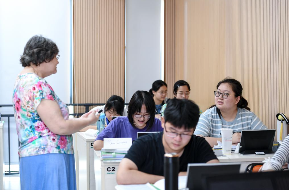 心相近｜中俄多彩主题年，拉紧人文交流纽带