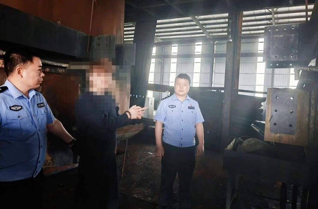 汨罗公安持续发力，连破多起侵财案件