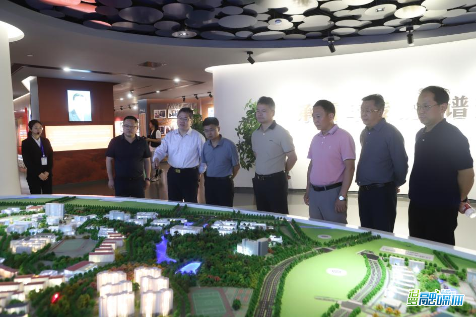 赴江苏三所院校“取经”！汨罗市职业中专以校际联动赋能高质量发展