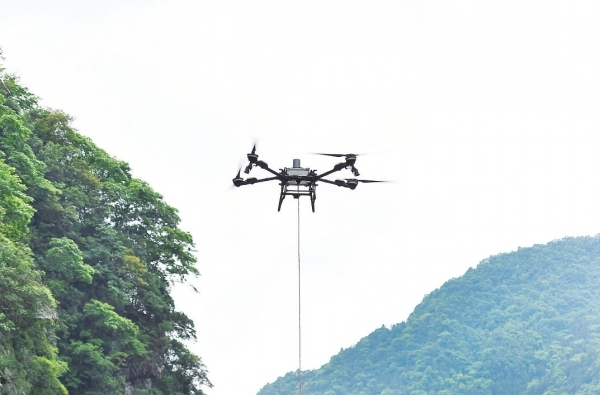 山川险阻，挡不住爱心潮涌——社会各界驰援石门抗洪救灾纪实