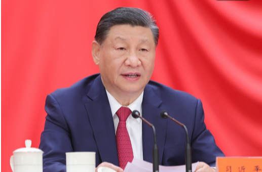 总书记引领强国之路｜加快高水平科技自立自强