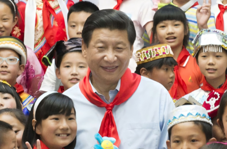 传习录丨“孩子们成长得更好，是我们最大的心愿”