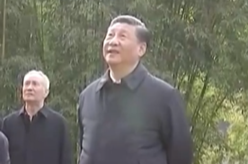 经纬线·政绩观里的文化根脉