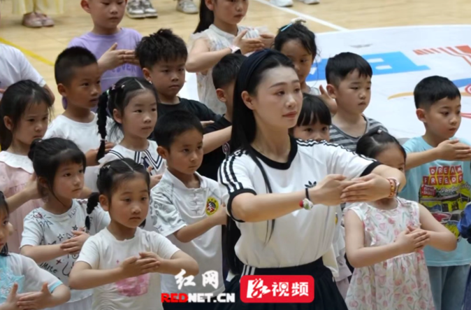 【红网时刻】鼓点激荡汨罗江③丨我要上龙超！决赛在即，汨罗“龙舟宝贝"邀您相约汨罗江